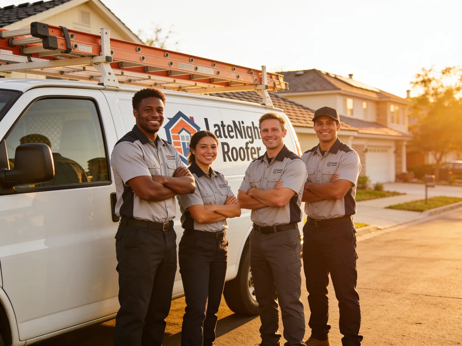 Emergency Roof Repair company in Gail, TX