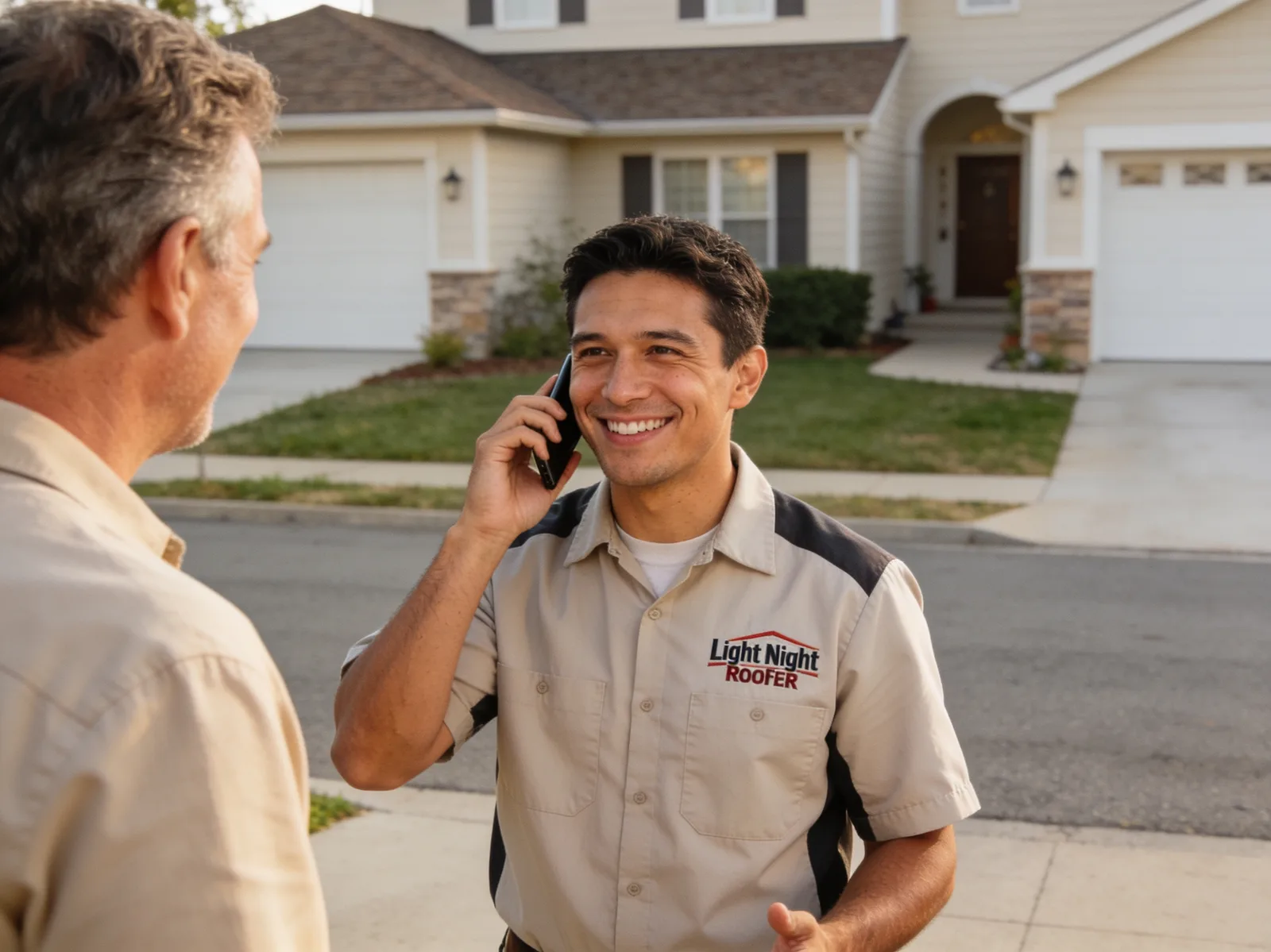 Emergency Roof Repair Gail, TX FAQs